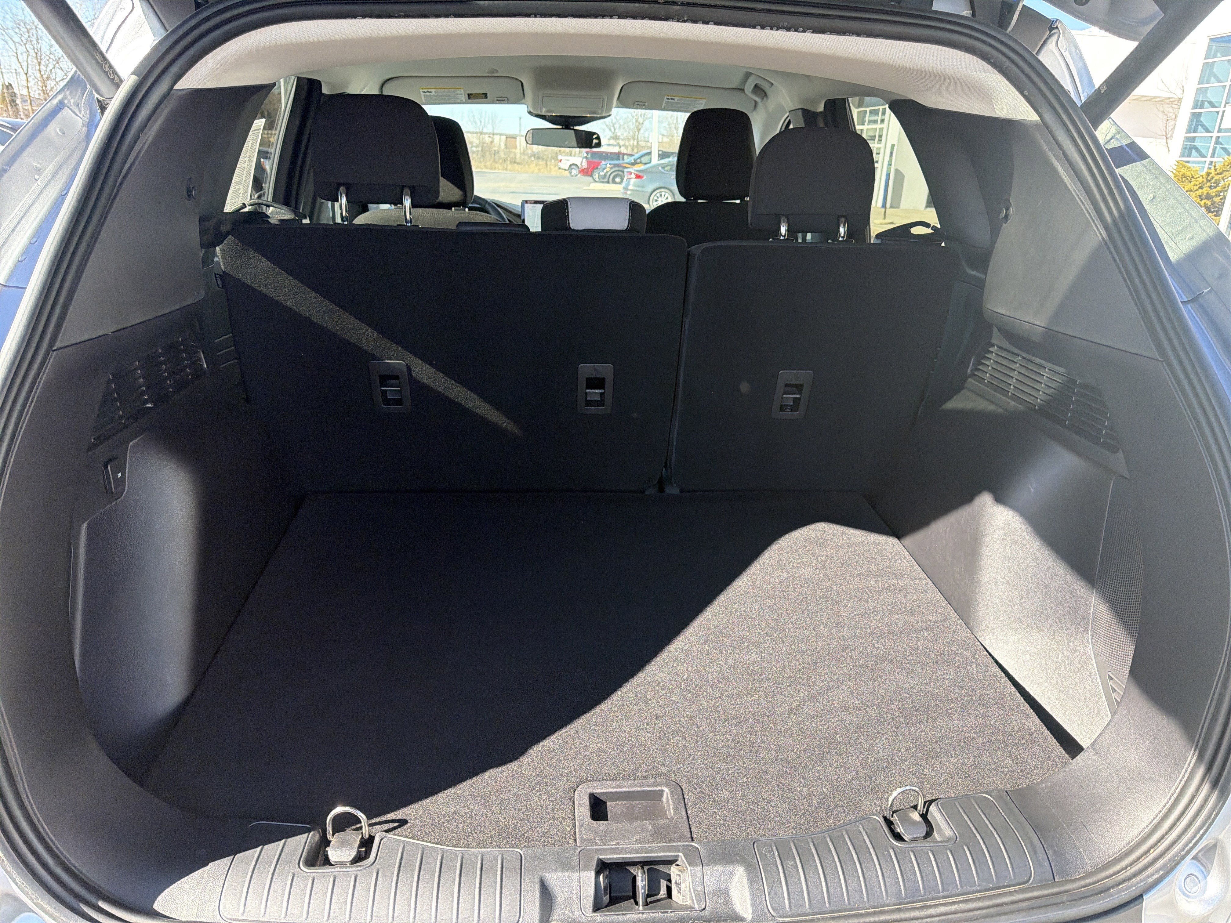 Used 2023 Ford Escape Active w/ Tech Pack #2 AWD/4WD image 12