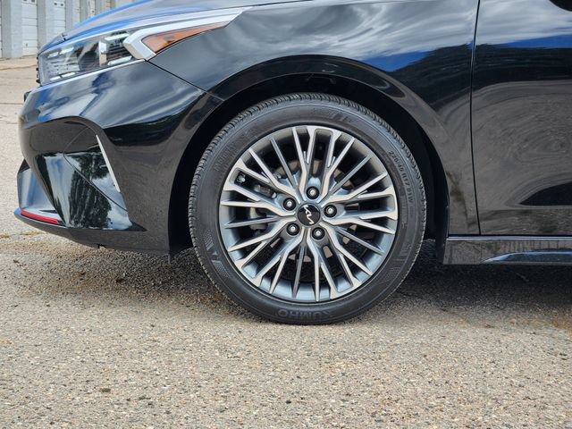 Used 2024 Kia Forte GT-Line FWD image 8