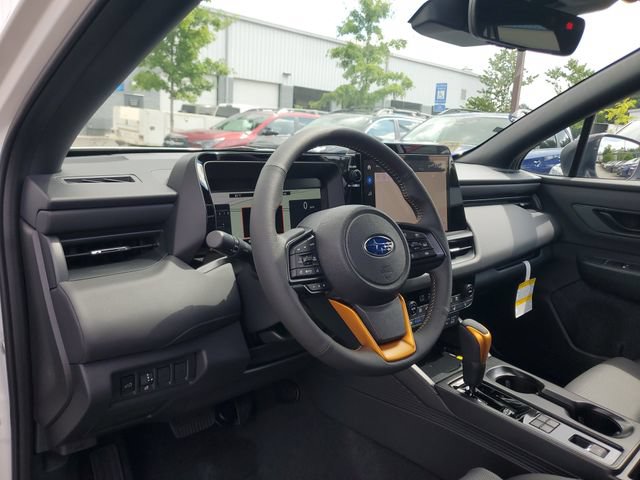 New 2026 Subaru Outback Wilderness w/ Wilderness Package AWD/4WD image 19