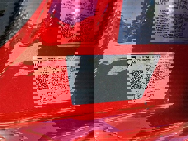 New 2025 Chevrolet Silverado 2500 LT w/ All Star Edition image 35