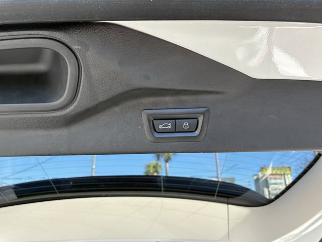 Used 2025 BMW X7 xDrive40i image 33