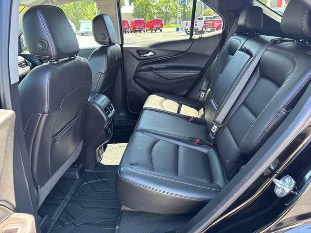 Used 2021 Chevrolet Equinox Premier AWD/4WD image 20