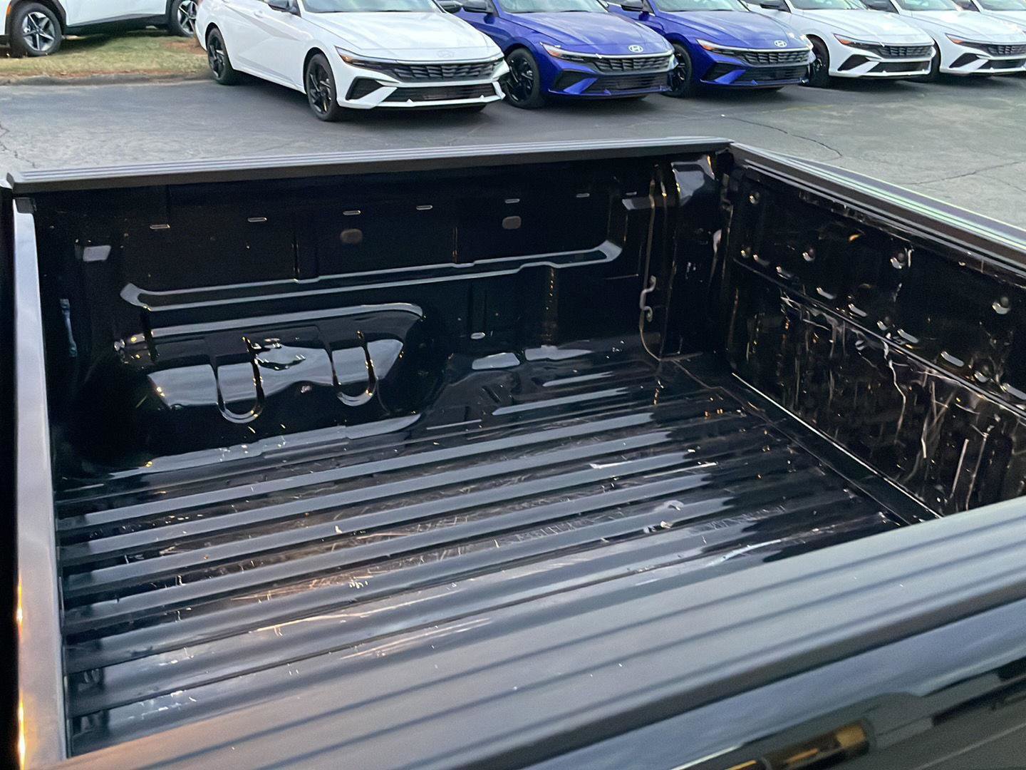 Used 2021 Ford Ranger XL w/ Equipment Group 101A High image 16