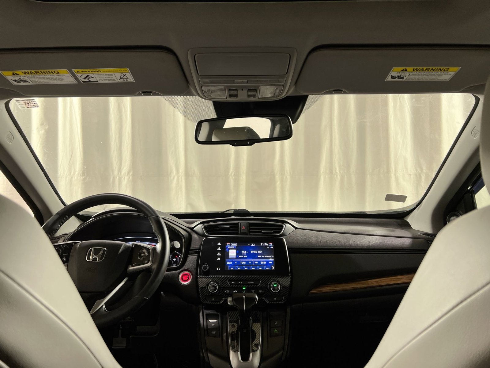 Used 2020 Honda CR-V EX-L image 15