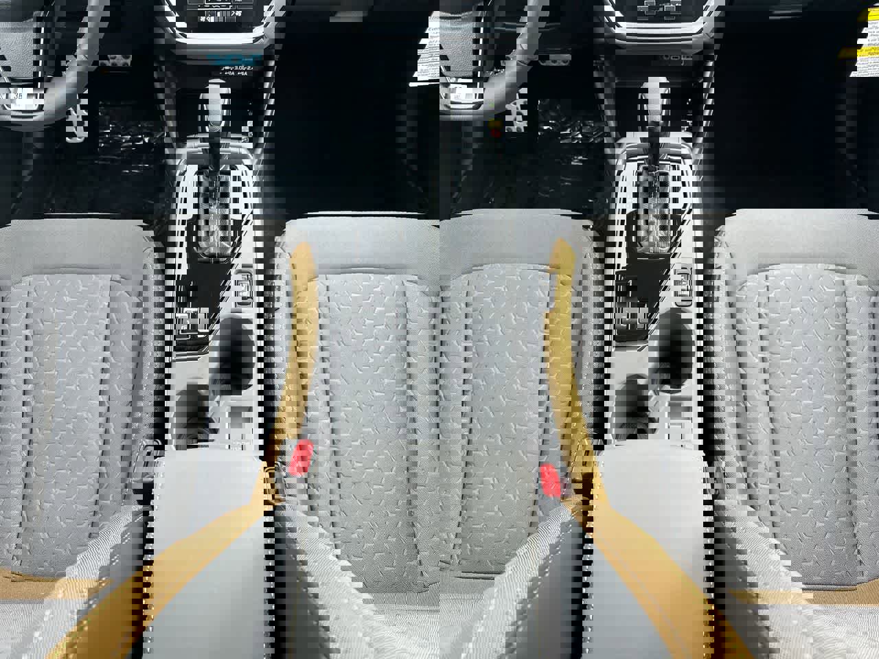 New 2026 Subaru Crosstrek 2.5i Sport image 30