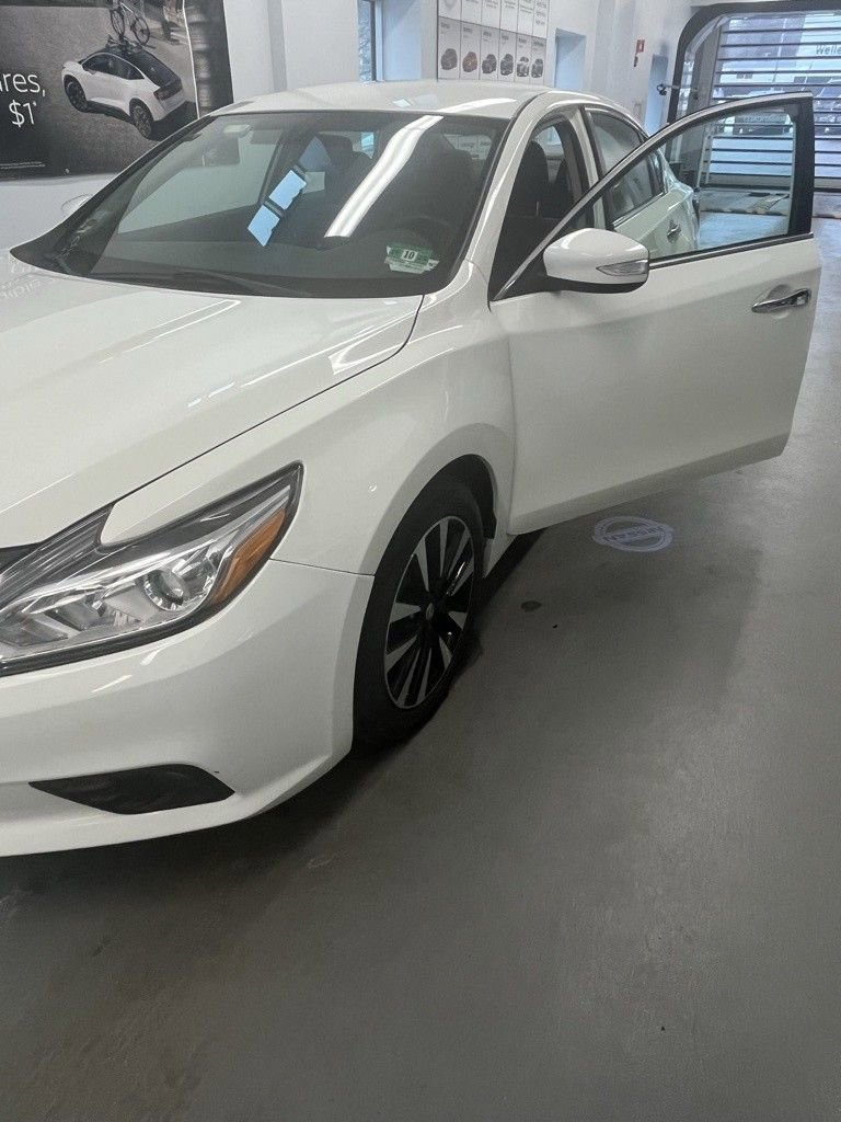 Used 2018 Nissan Altima 2.5 SL image 3