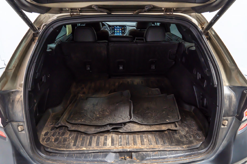 Used 2022 Subaru Outback Wilderness AWD/4WD image 26