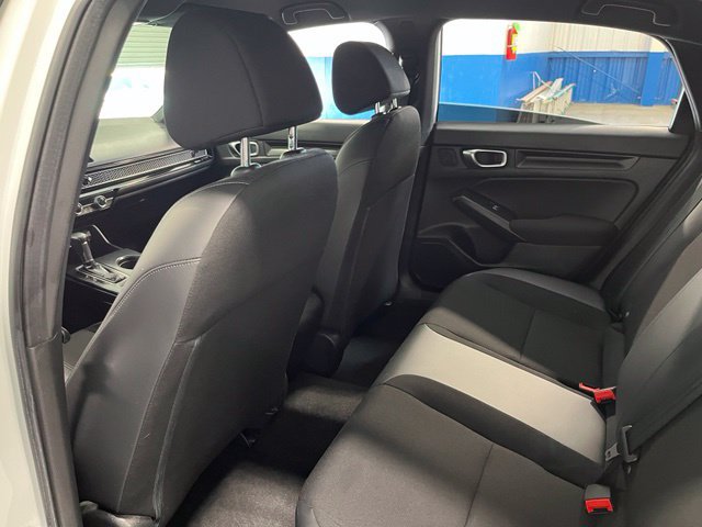 Used 2022 Honda Civic Sport image 18