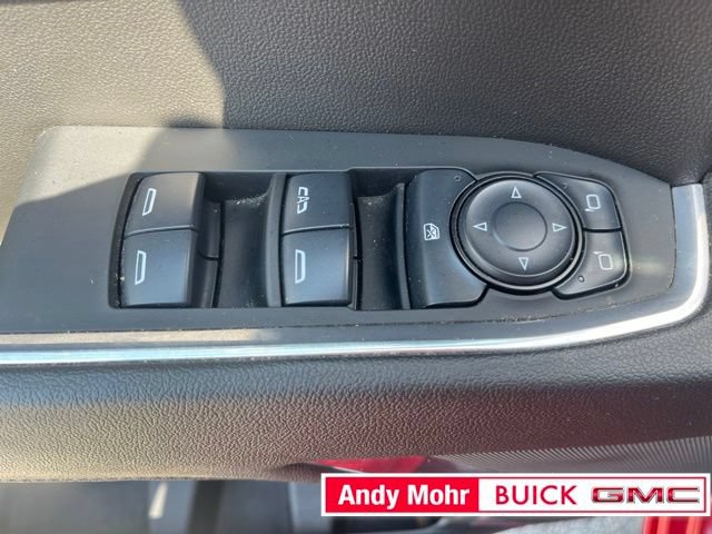 Used 2024 GMC Sierra 1500 Elevation AWD/4WD image 20