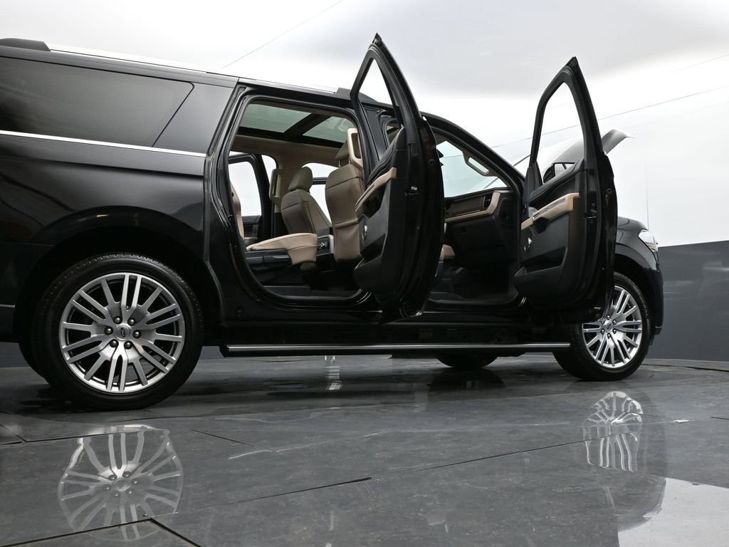 Used 2024 Ford Expedition Max Limited image 38