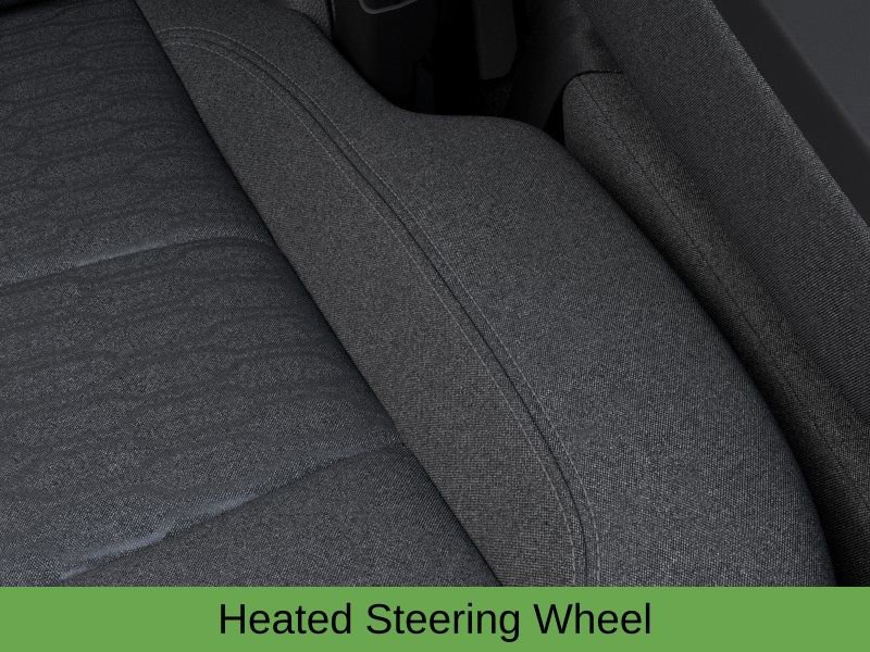 New 2025 RAM 2500 Big Horn image 22