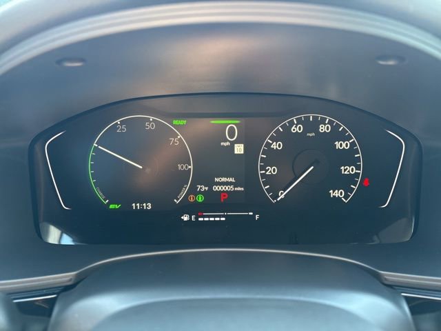 New 2026 Honda Civic Sport image 6