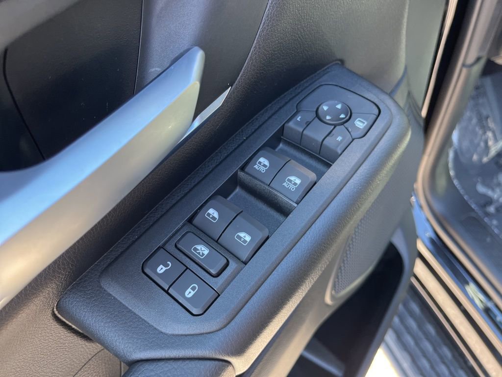 New 2026 RAM 1500 Big Horn image 13