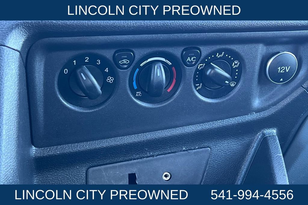 Used 2016 Ford Transit 150 Base image 19