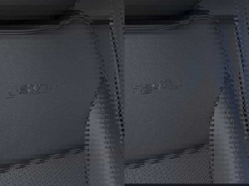 New 2026 GMC Yukon Denali w/ Denali Reserve Package image 45