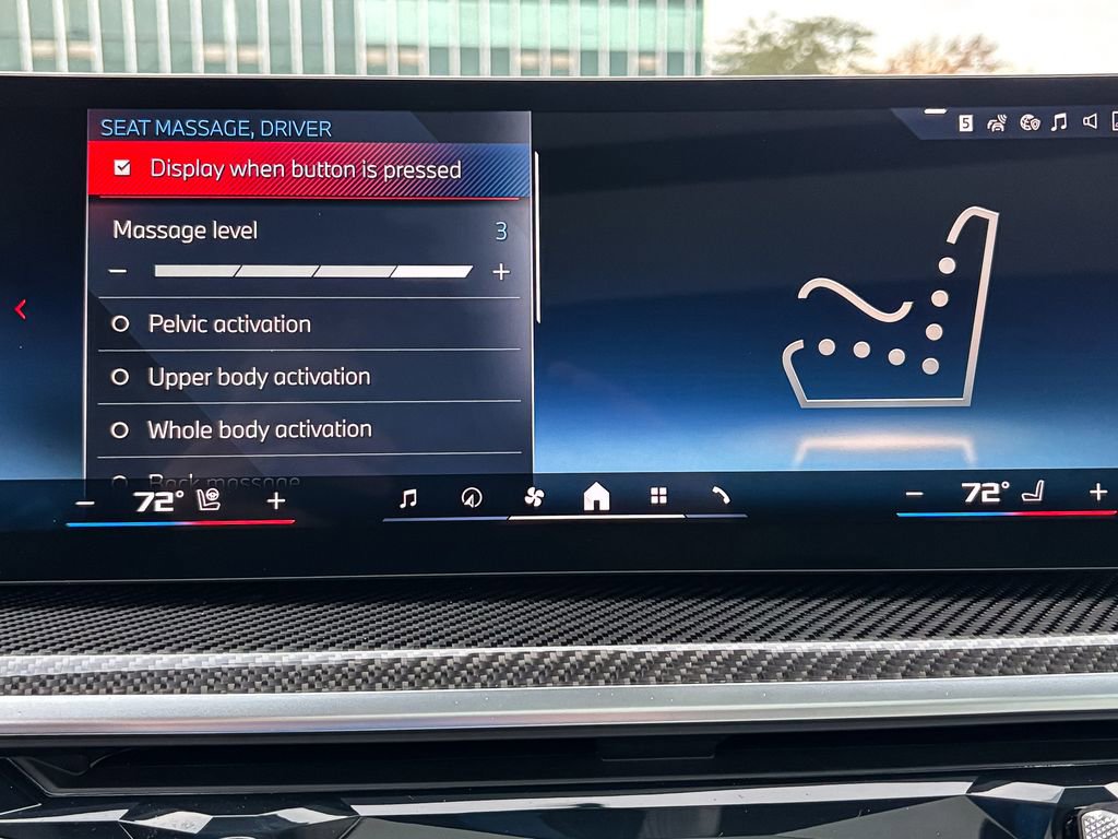 New 2026 BMW X6 M60i image 21