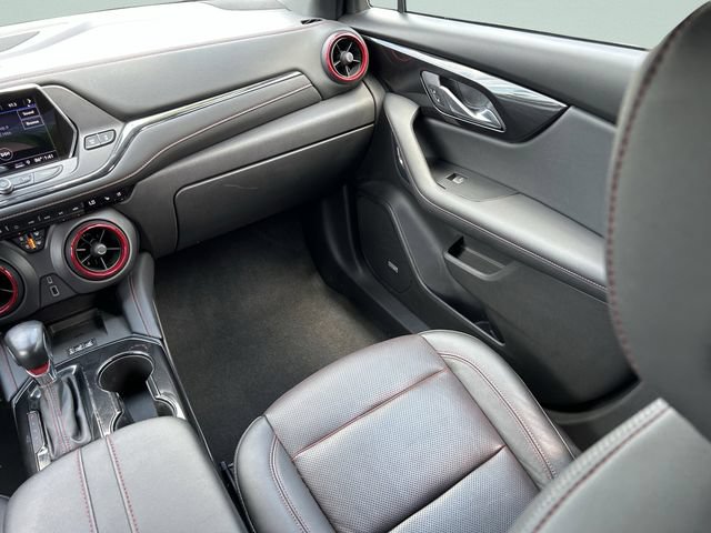 Used 2019 Chevrolet Blazer RS AWD/4WD image 21