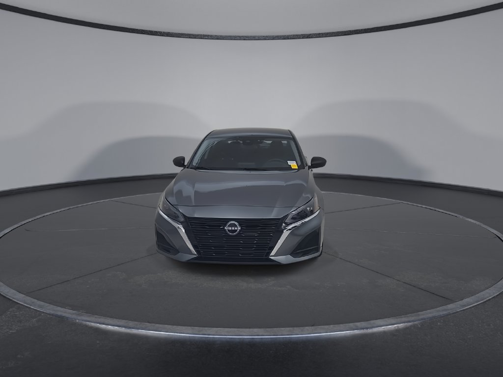 Used 2025 Nissan Altima 2.5 SV FWD image 6