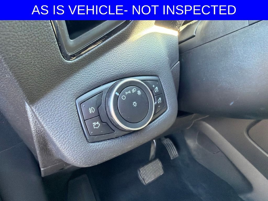Used 2016 Ford Escape Titanium AWD/4WD image 13