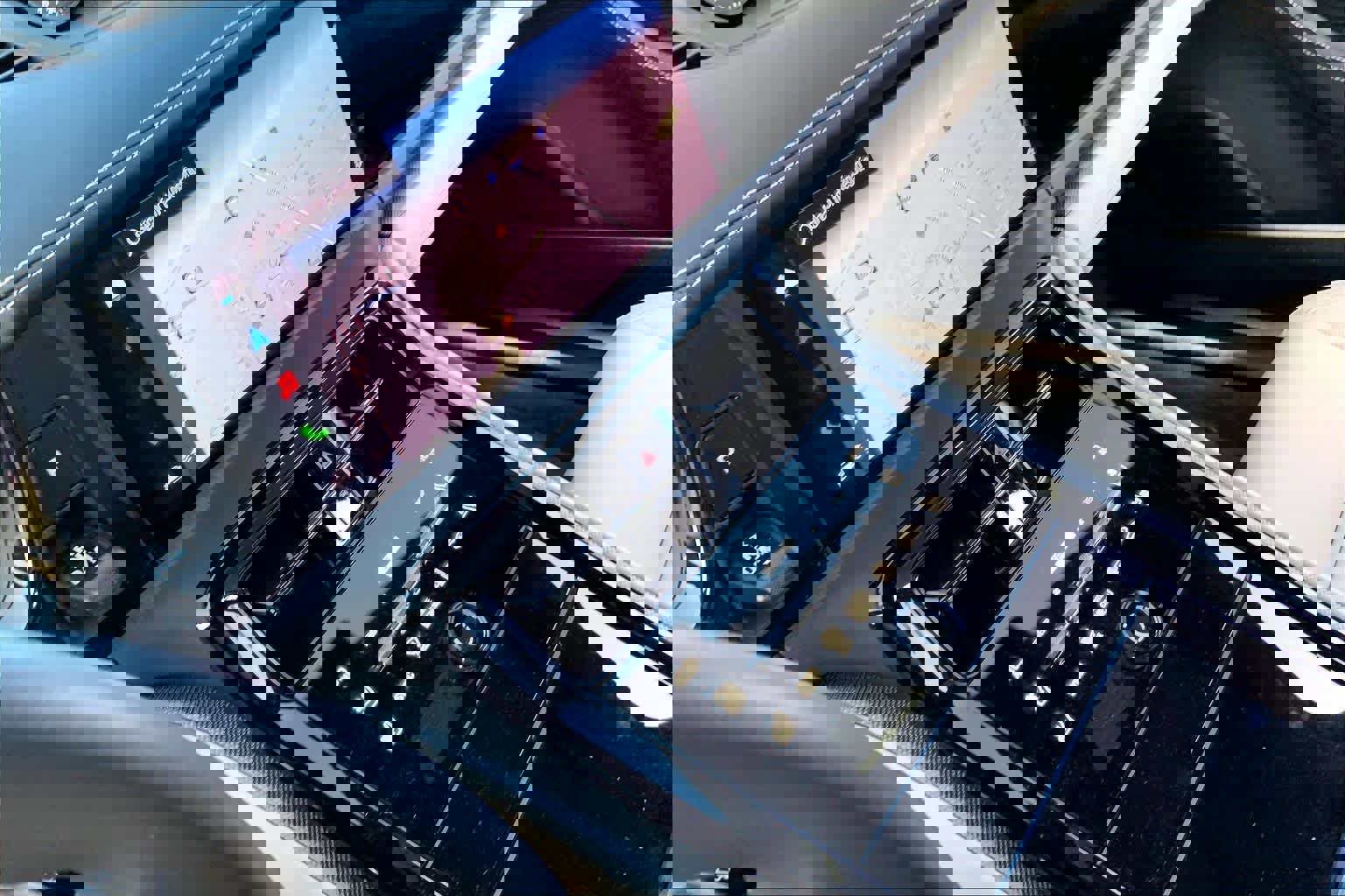 Used 2025 Porsche Panamera 4 image 16