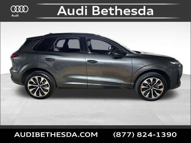 New 2026 Audi Q3 quattro 2.0T AWD/4WD image 8