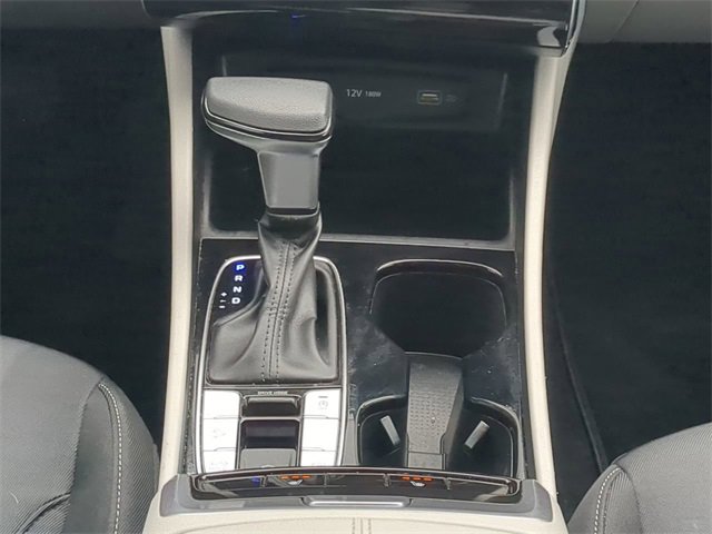 Used 2022 Hyundai Tucson SEL image 18