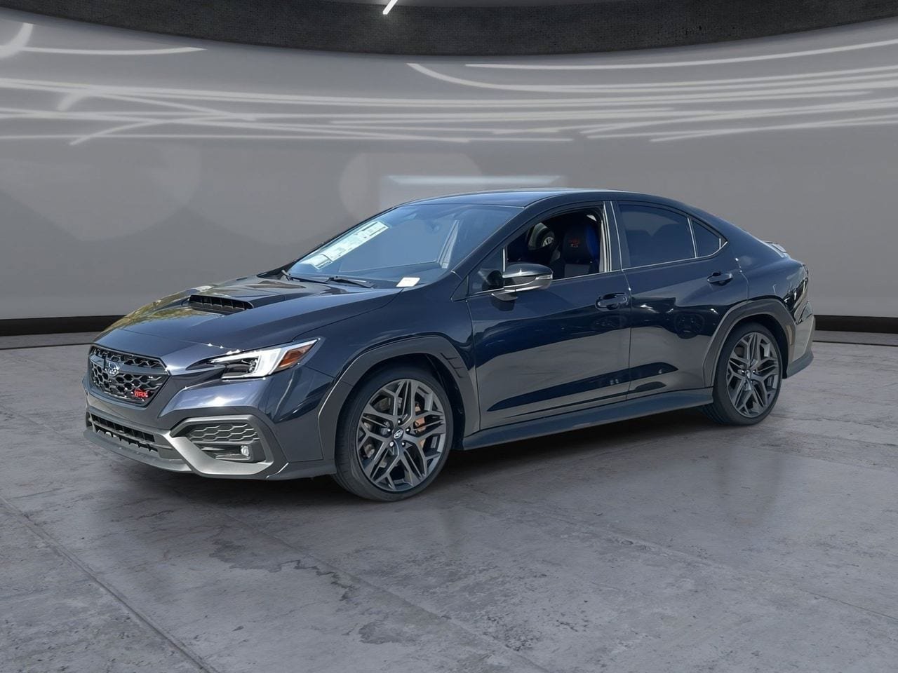 New 2026 Subaru WRX tS w/ Popular Package #2 AWD/4WD image 1