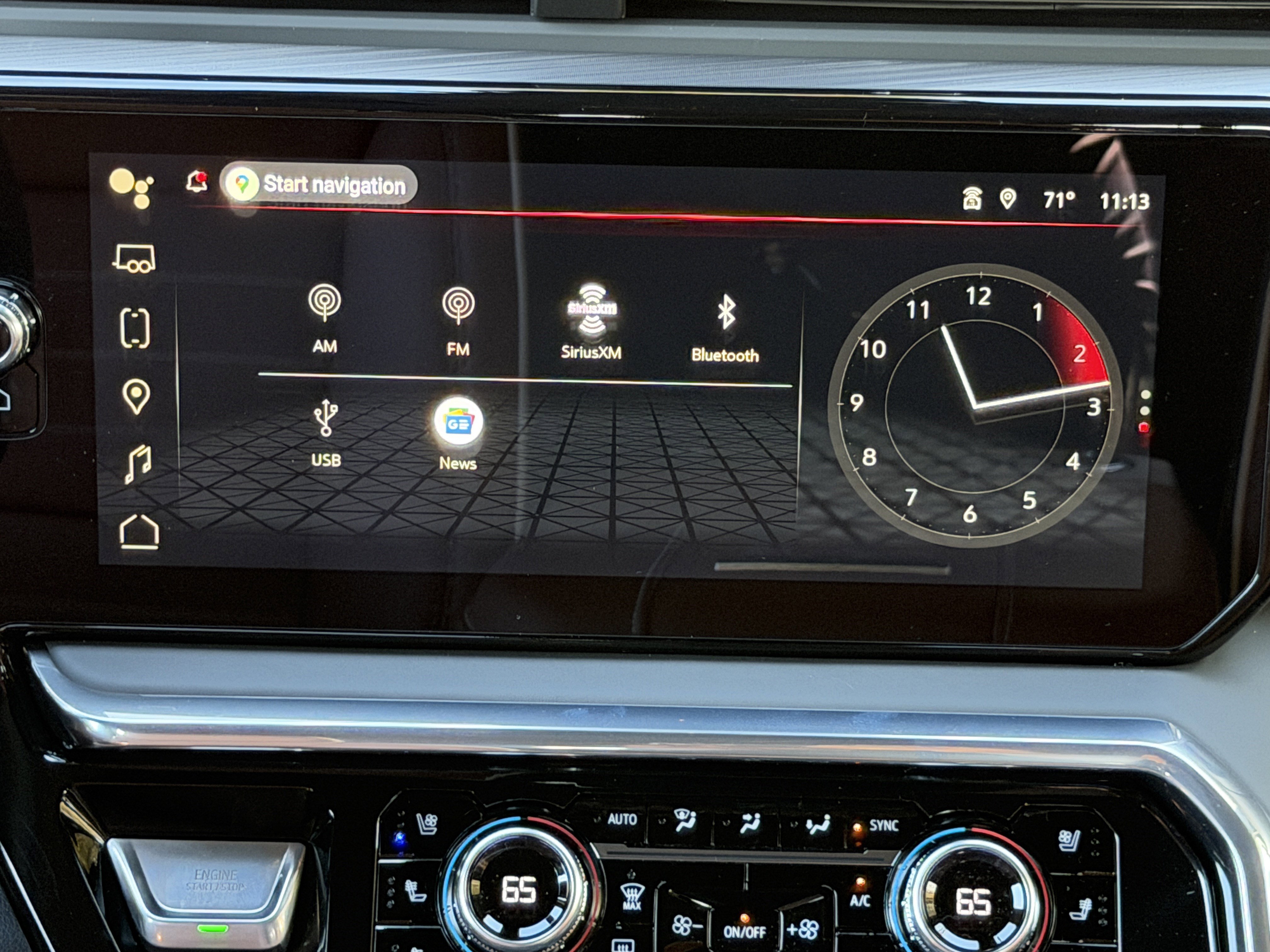 New 2026 GMC Sierra 3500 Denali Ultimate image 38