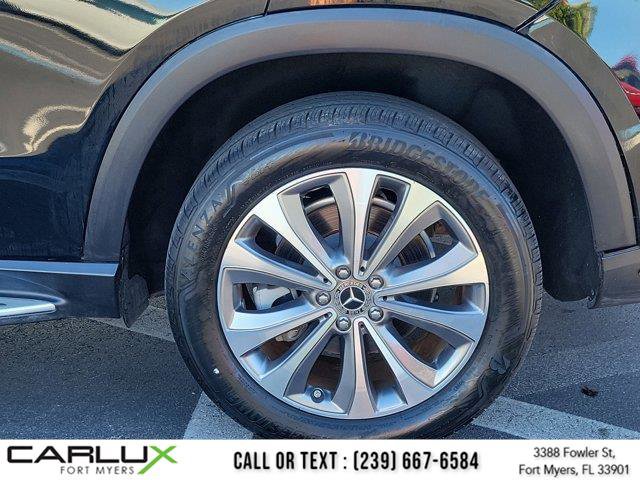 Used 2020 Mercedes-Benz GLE 350 4MATIC w/ 3rd Row Seat Package image 10