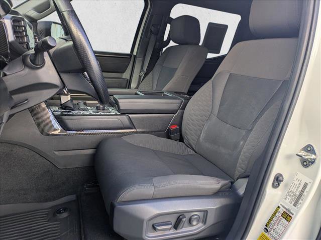 Used 2025 Toyota Tundra SR5 image 19