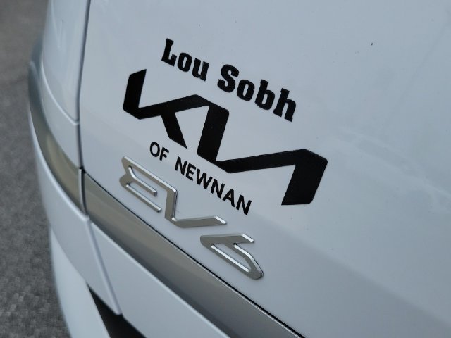 New 2026 Kia EV6 Light RWD image 8