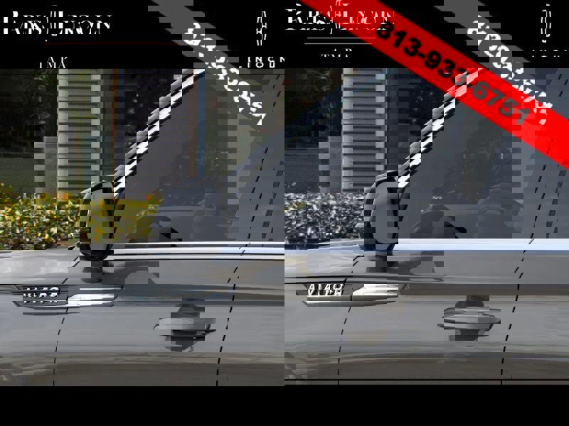 New 2026 Lincoln Aviator 2WD image 20