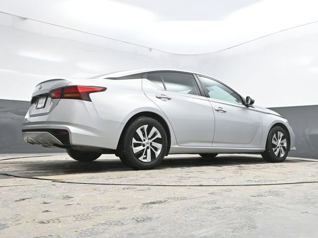 Used 2021 Nissan Altima 2.5 S image 35
