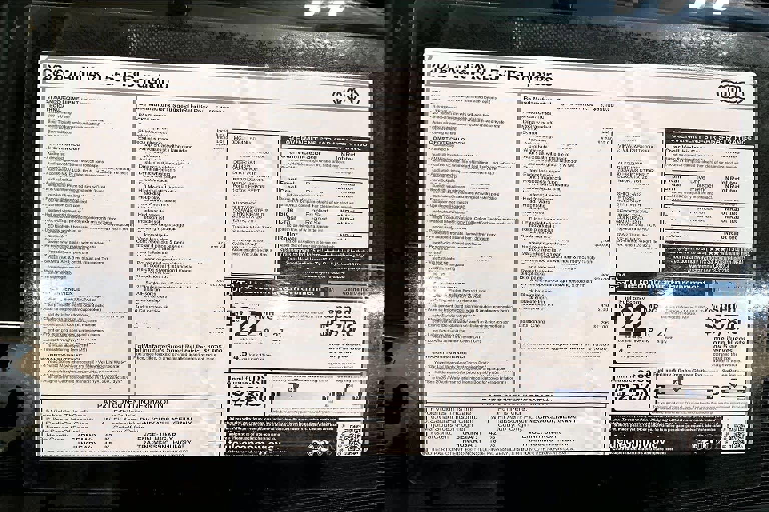 New 2026 Audi A8 L 3.0T image 16