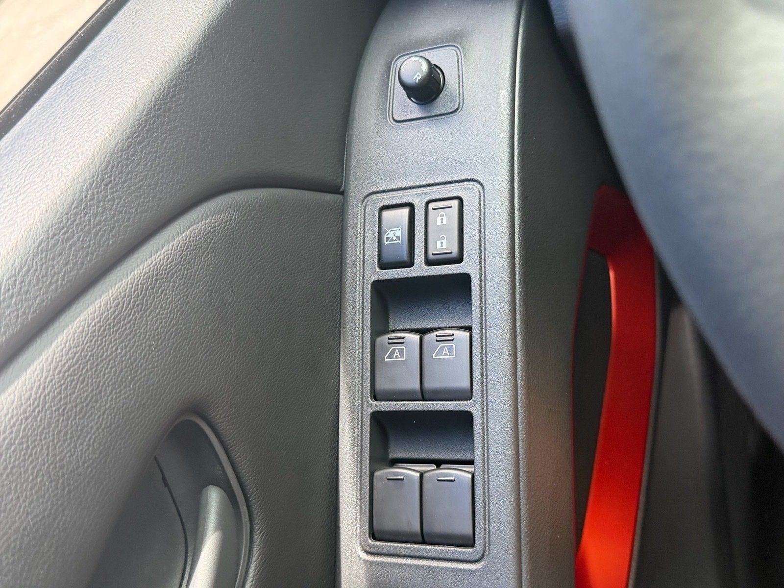 Certified 2026 Nissan Frontier Pro-X w/ Pro-X Convenience Package RWD image 35