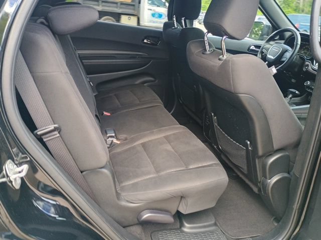 Used 2023 Dodge Durango GT AWD/4WD image 17