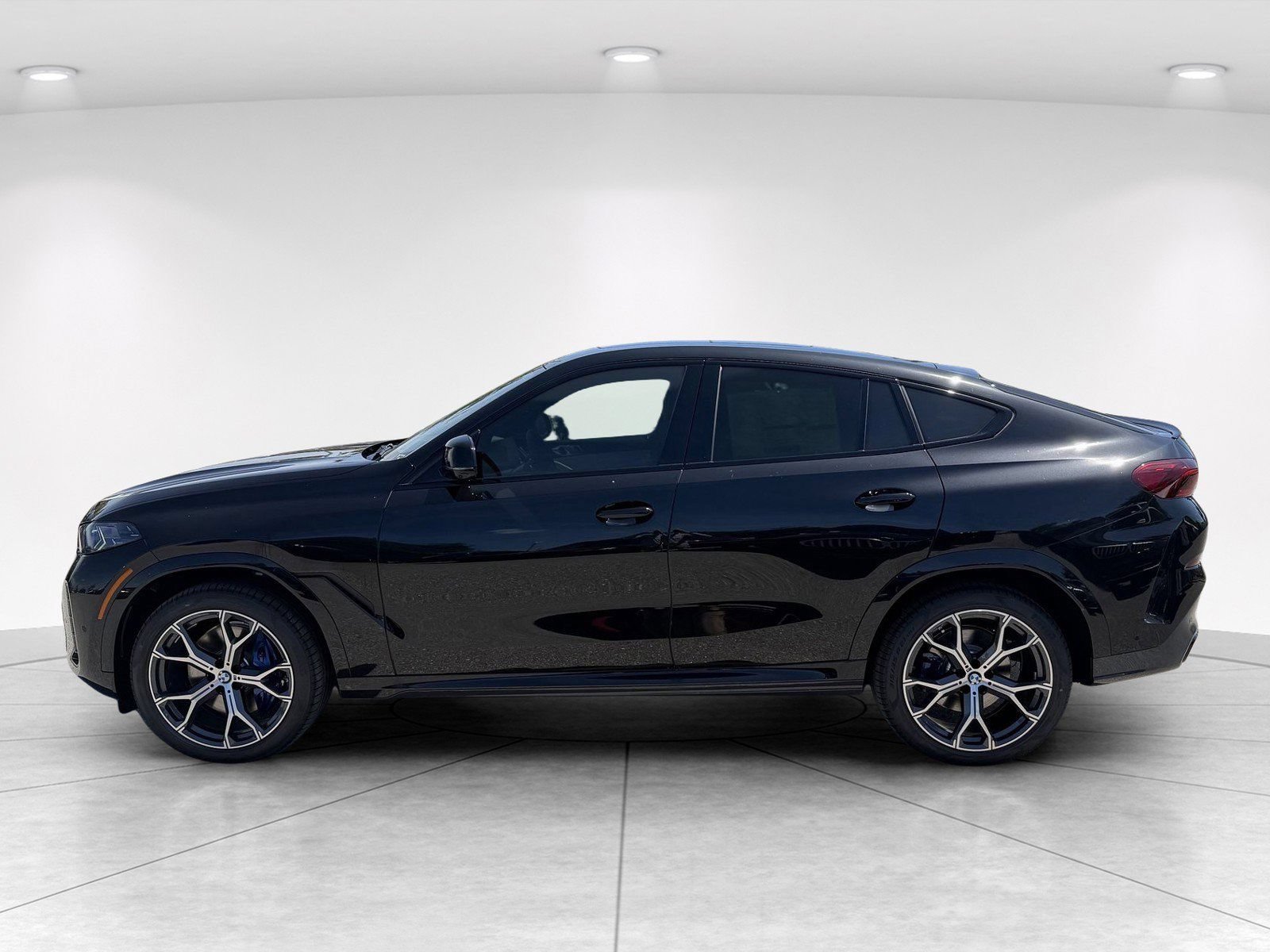 New 2027 BMW X6 xDrive40i w/ Climate Comfort Package AWD/4WD image 7