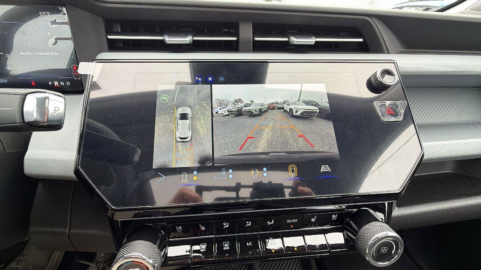 New 2027 Chevrolet Bolt RS w/ Technology Package FWD image 25