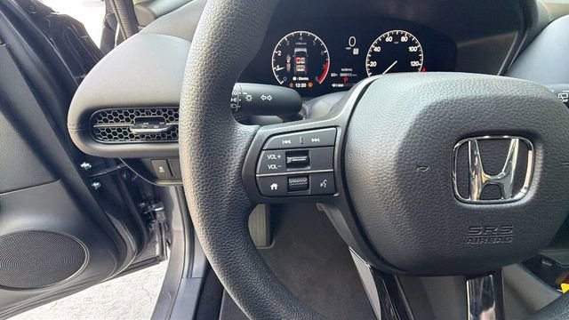 New 2026 Honda HR-V LX image 27