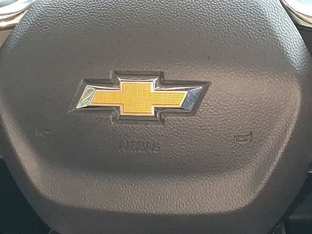 Used 2026 Chevrolet Equinox LT w/ Safety and Technology Package FWD image 13