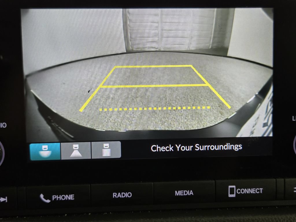 Used 2024 Honda Civic EX image 18