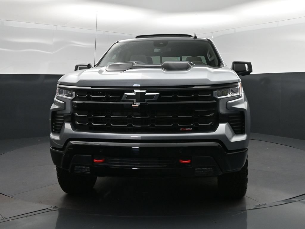 New 2026 Chevrolet Silverado 1500 LT Trail Boss w/ LT Trail Boss Premium Package AWD/4WD image 10