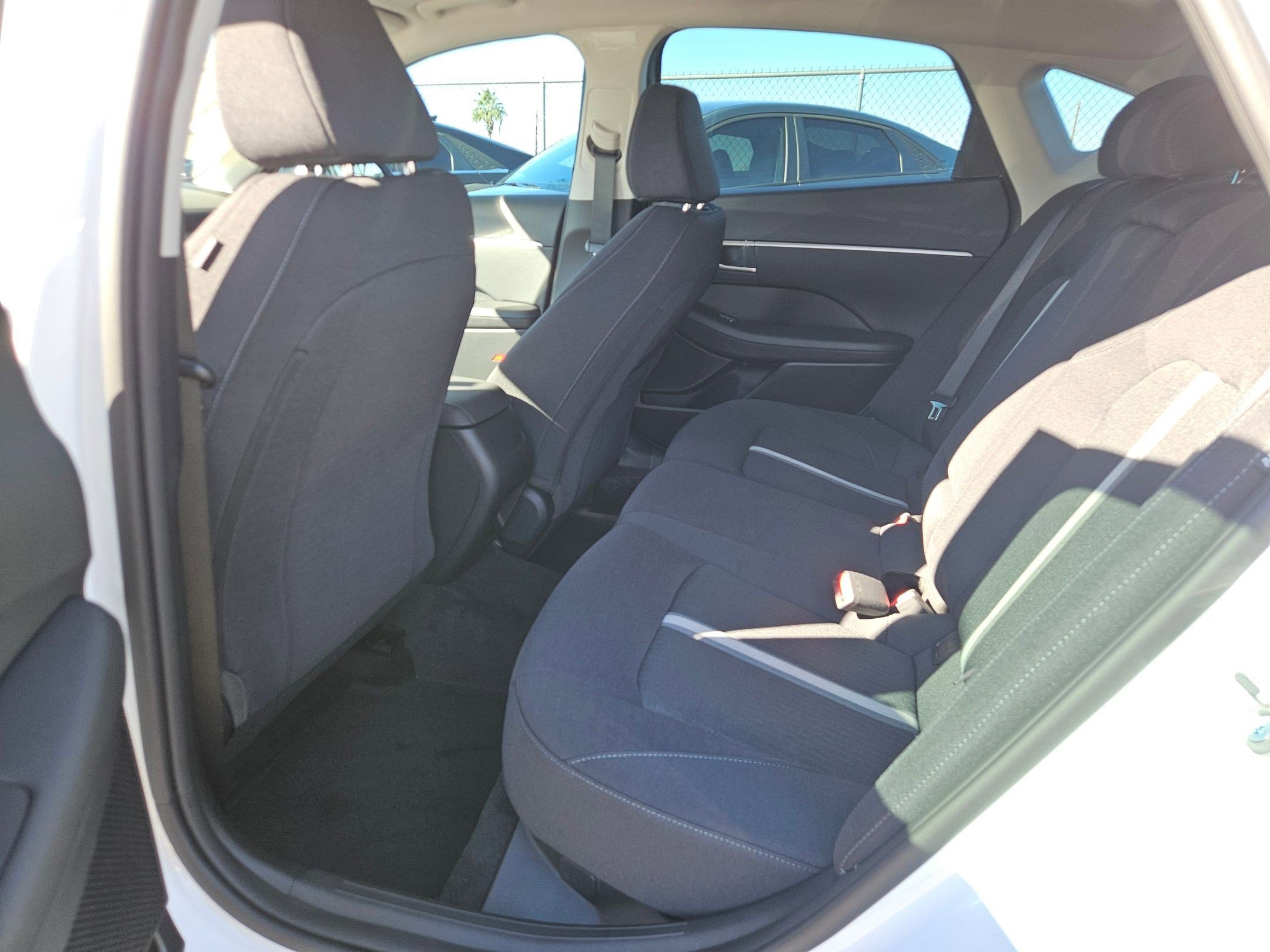 New 2026 Hyundai Sonata SEL image 14