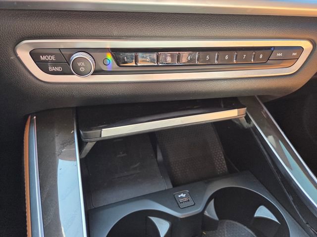 Used 2022 BMW X5 M50i w/ Executive Package AWD/4WD image 17