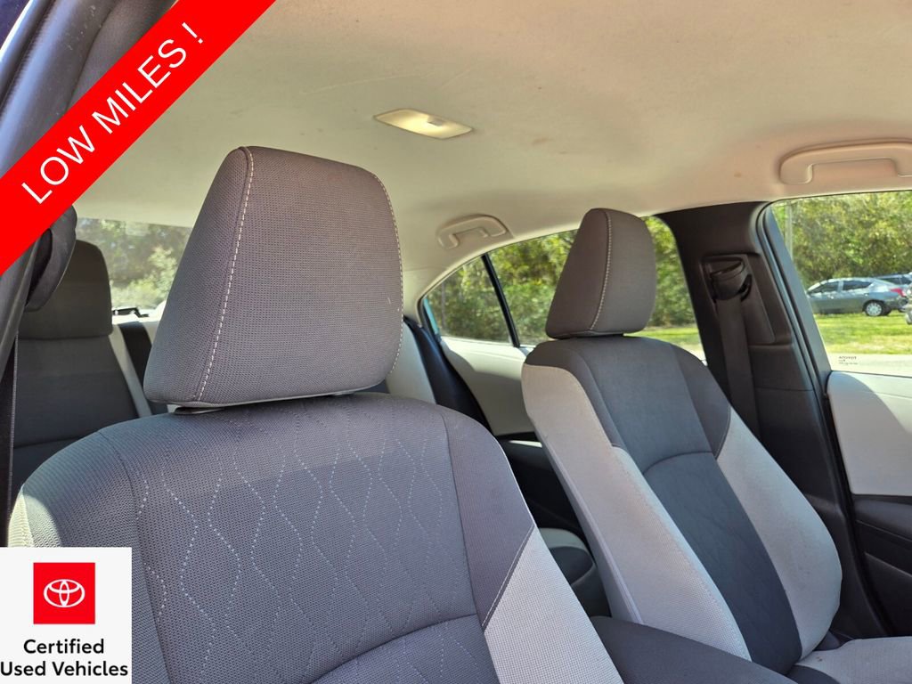 Certified 2024 Toyota Corolla LE image 15