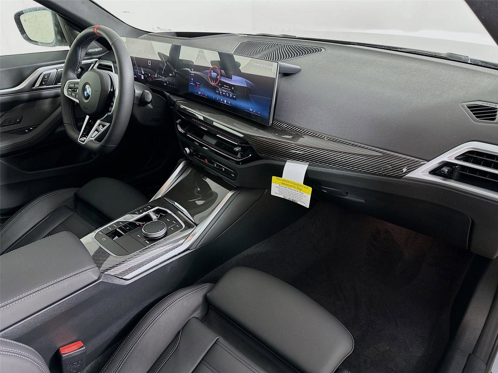 New 2026 BMW 440i xDrive w/ Premium Package image 31