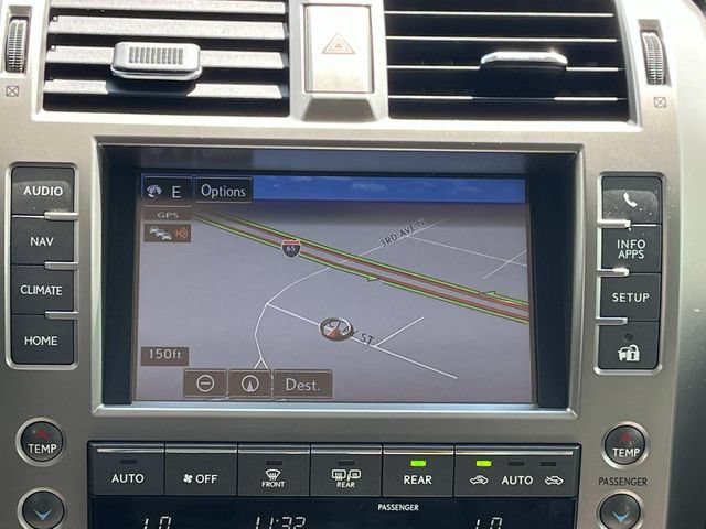 Used 2017 Lexus GX 460 AWD/4WD image 15