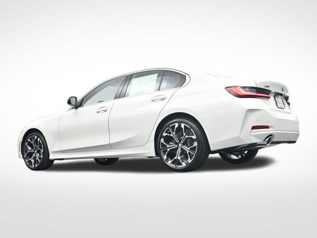 New 2026 BMW 330i xDrive Sedan w/ Premium Package AWD/4WD image 37