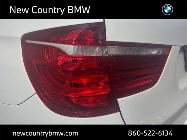 Used 2017 BMW X3 xDrive28i AWD/4WD image 30