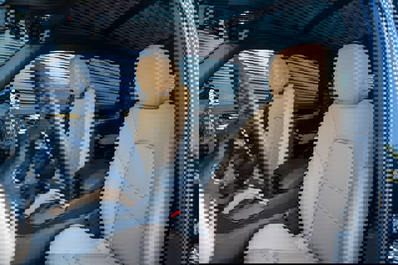 New 2026 Porsche Cayenne S image 5